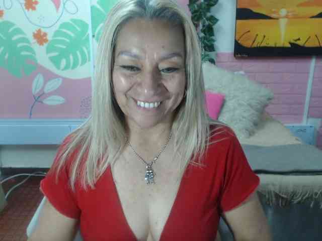valeria-sexy webcam