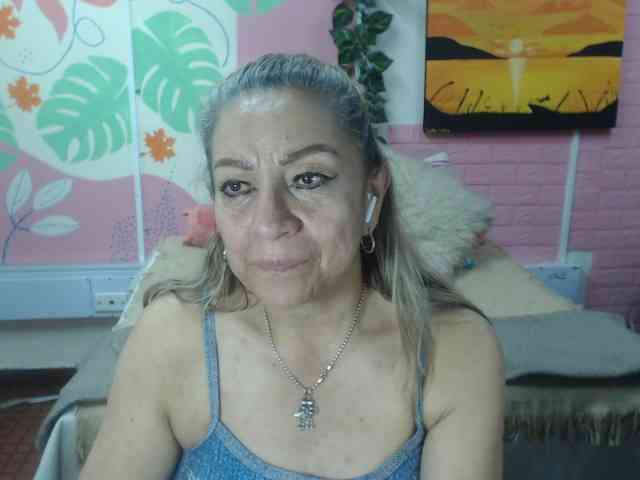 valeria-sexy webcam