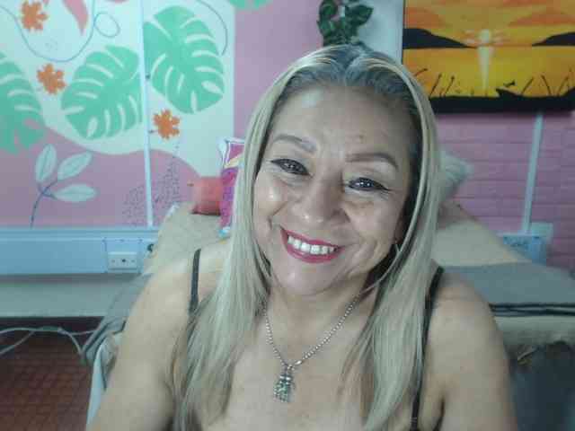 valeria-sexy webcam