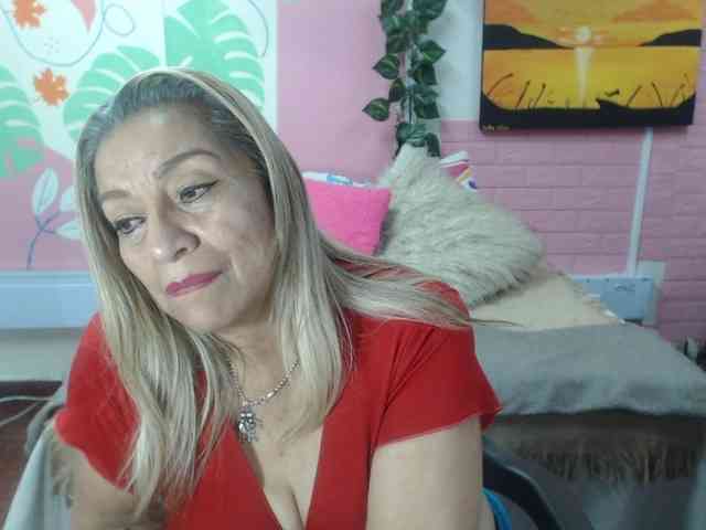 valeria-sexy webcam