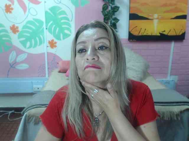 valeria-sexy webcam
