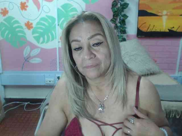 valeria-sexy webcam