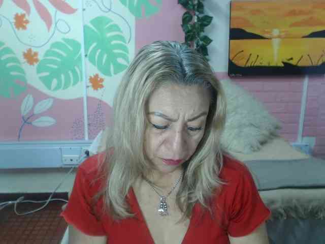 valeria-sexy webcam