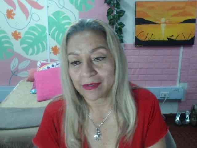 valeria-sexy webcam