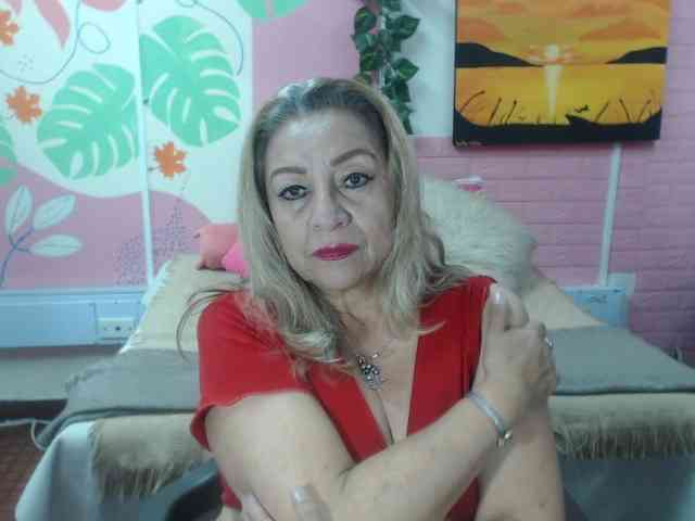 valeria-sexy webcam