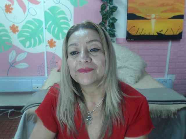 valeria-sexy webcam