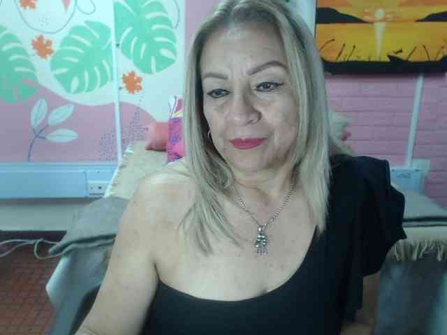 valeria-sexy webcam