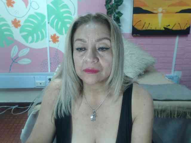 valeria-sexy webcam
