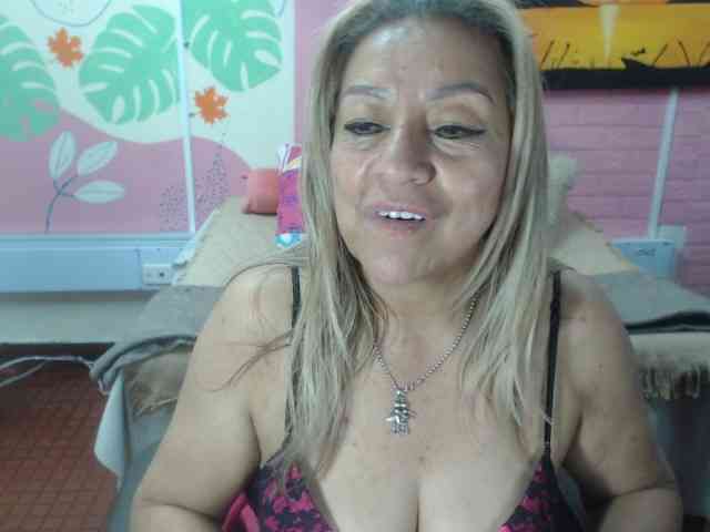 valeria-sexy webcam
