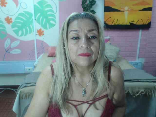 valeria-sexy webcam