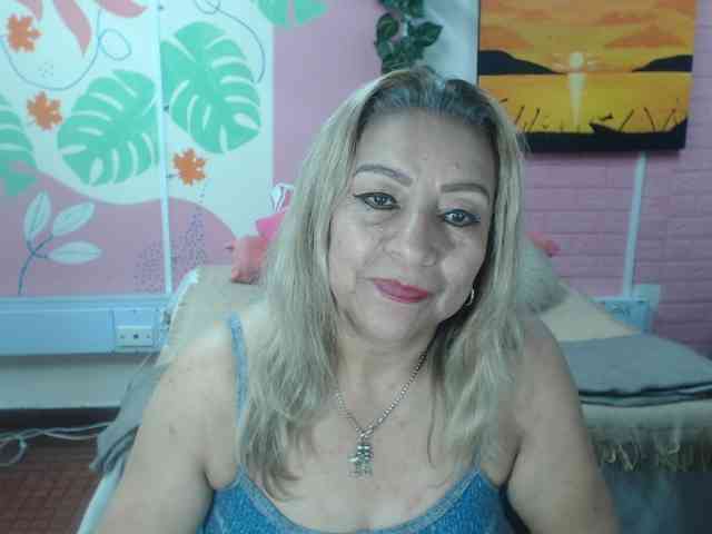 valeria-sexy webcam