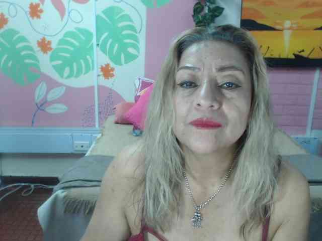 valeria-sexy webcam