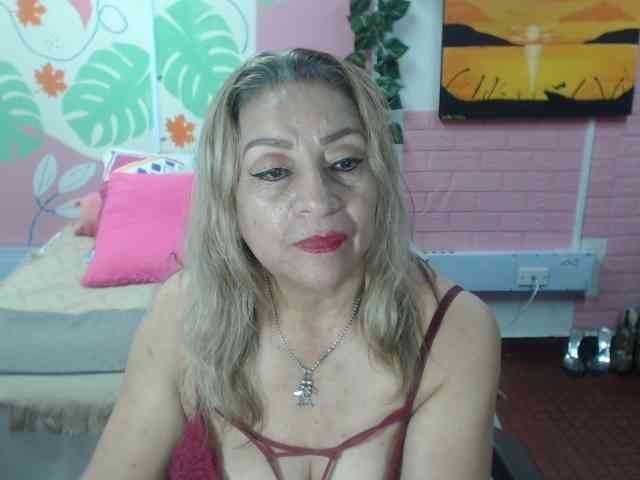 valeria-sexy webcam