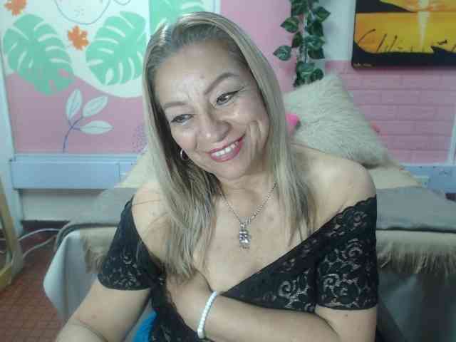 valeria-sexy webcam
