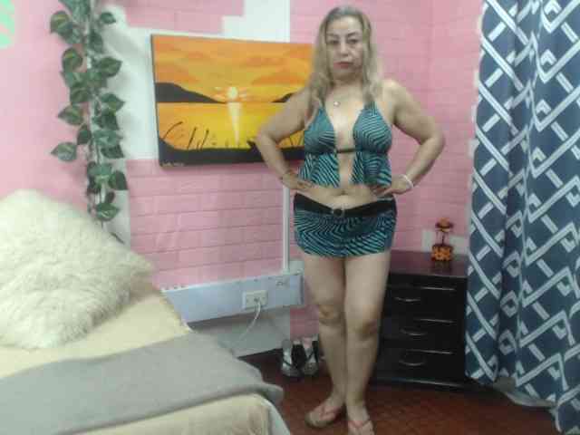 valeria-sexy webcam