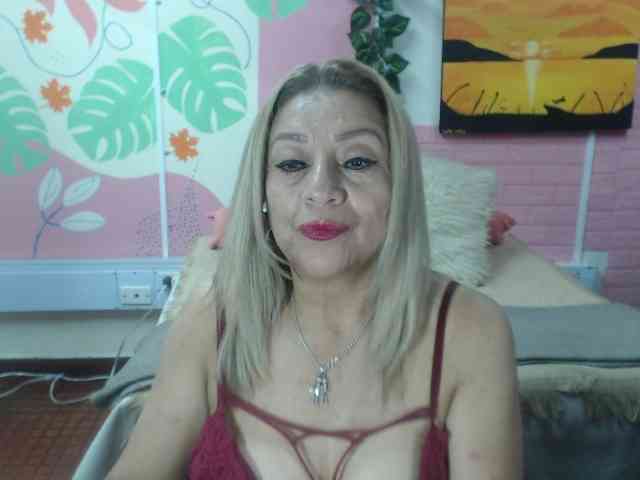 valeria-sexy webcam