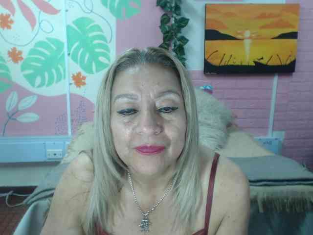 valeria-sexy webcam