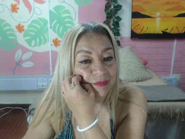 valeria-sexy webcam