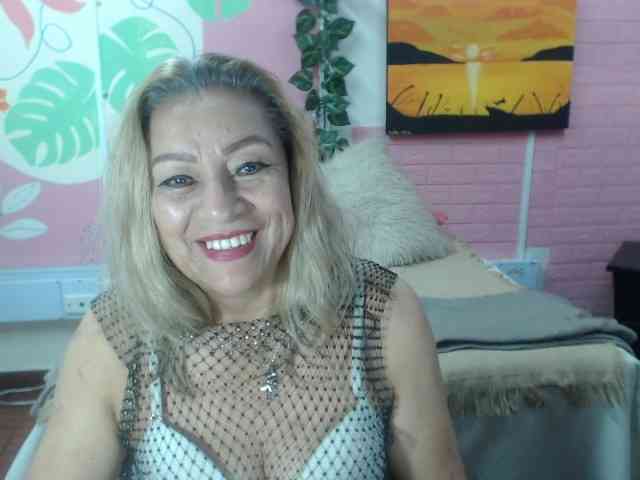 valeria-sexy webcam