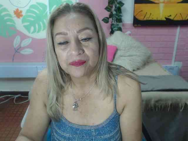 valeria-sexy webcam