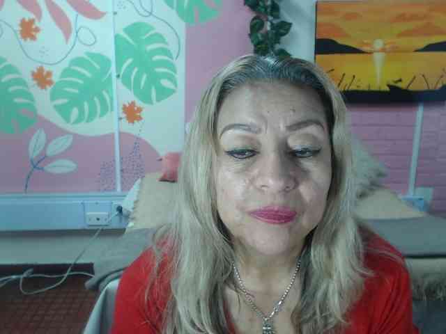 valeria-sexy webcam