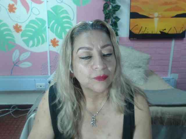 valeria-sexy webcam