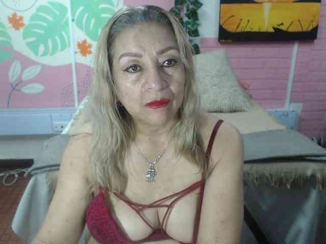 valeria-sexy webcam