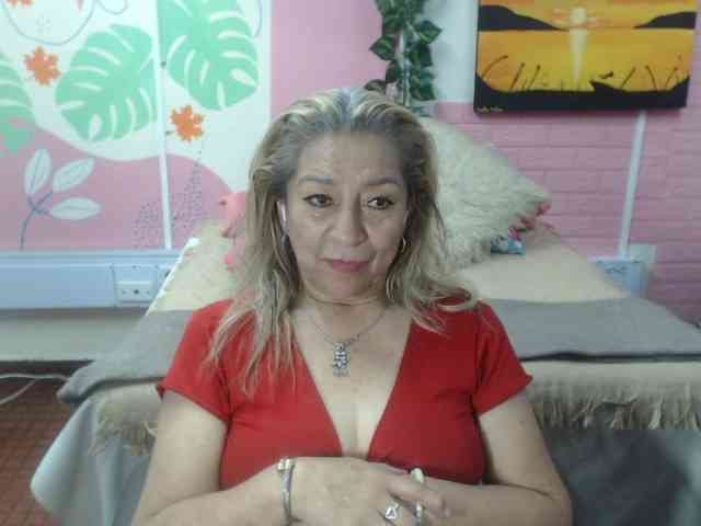 valeria-sexy webcam