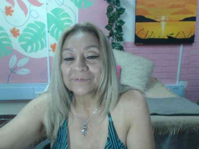 valeria-sexy webcam