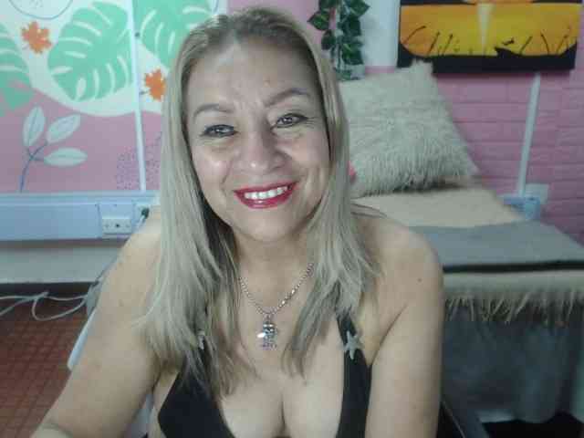 valeria-sexy webcam
