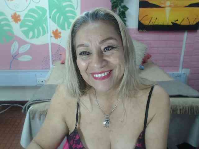 valeria-sexy webcam