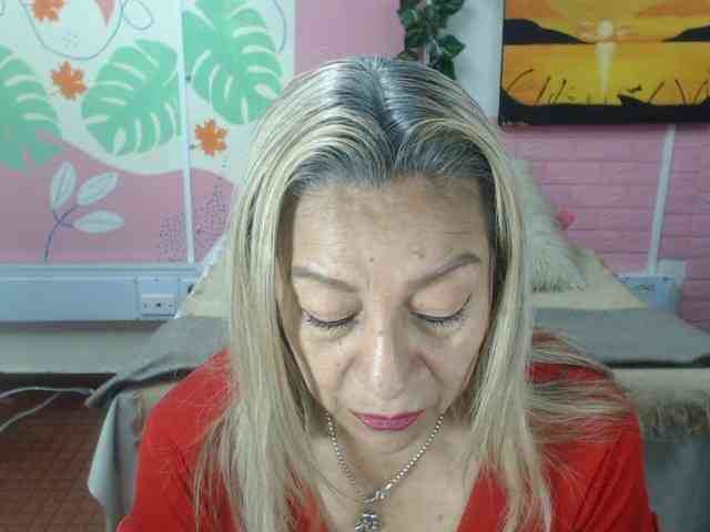 valeria-sexy webcam