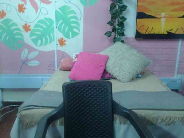 valeria-sexy webcam