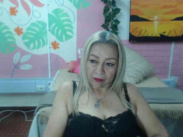 valeria-sexy webcam