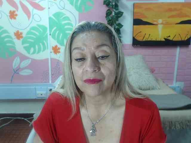 valeria-sexy webcam