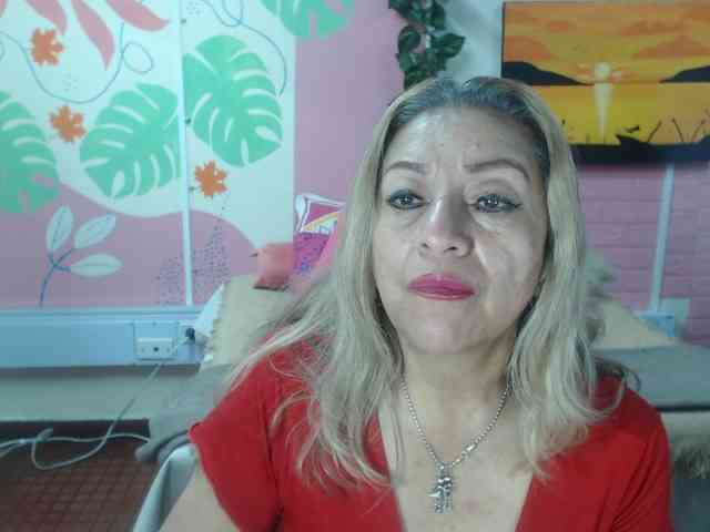 valeria-sexy webcam