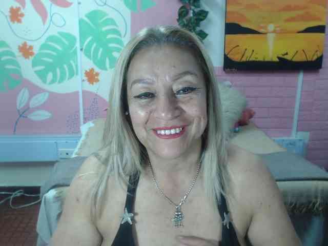 valeria-sexy webcam