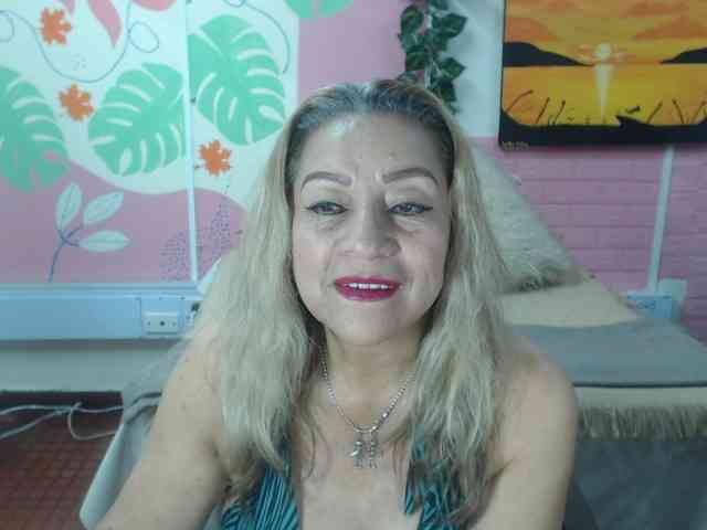 valeria-sexy webcam