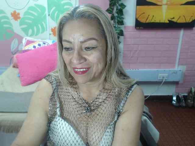 valeria-sexy webcam