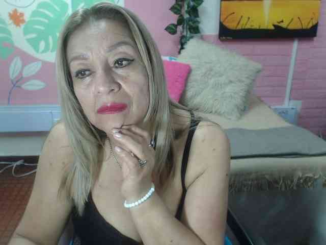 valeria-sexy webcam
