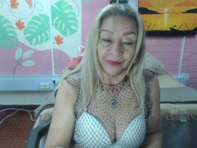 valeria-sexy webcam