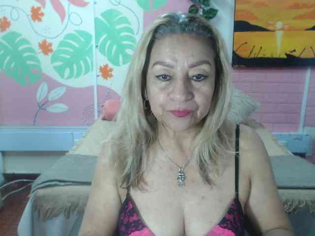 valeria-sexy webcam