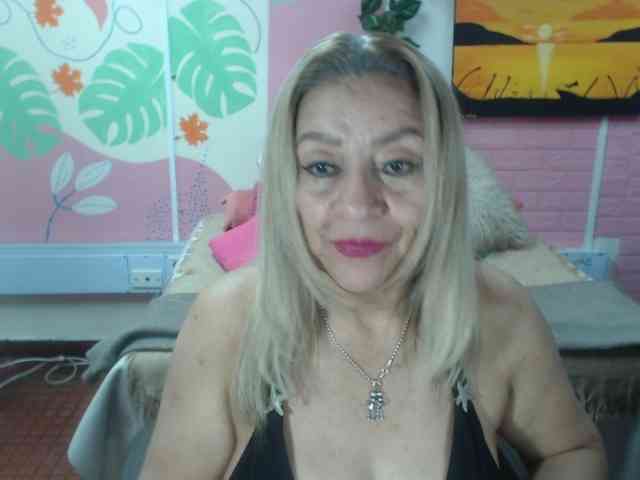 valeria-sexy webcam