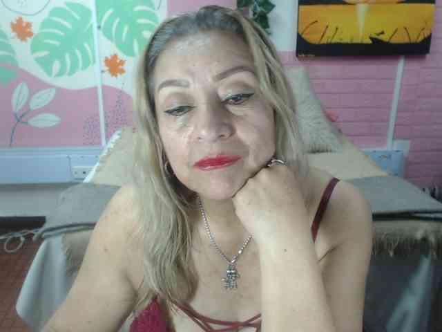 valeria-sexy webcam