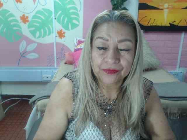 valeria-sexy webcam