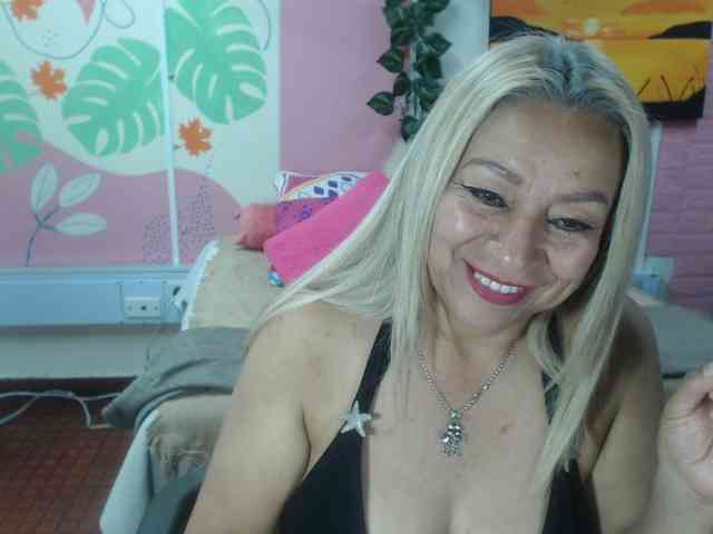 valeria-sexy webcam