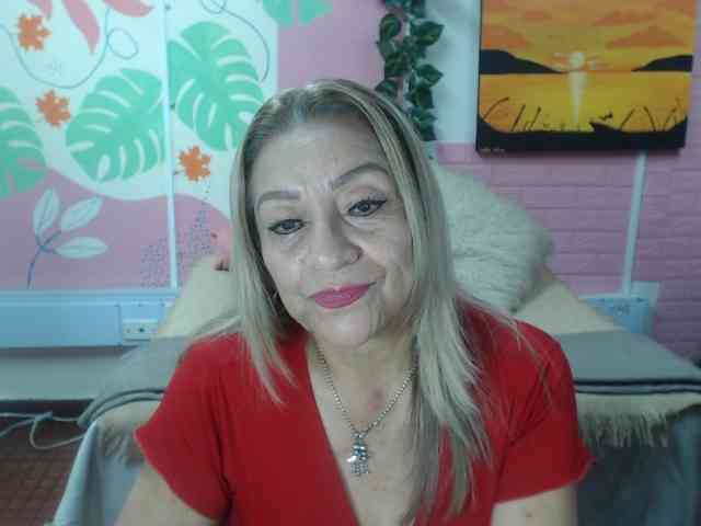 valeria-sexy webcam