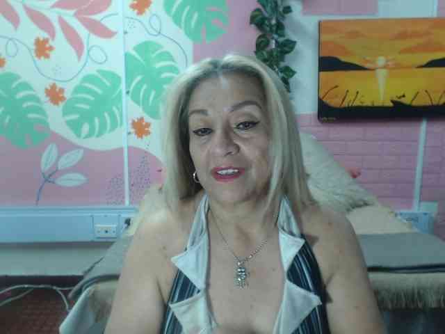 valeria-sexy webcam