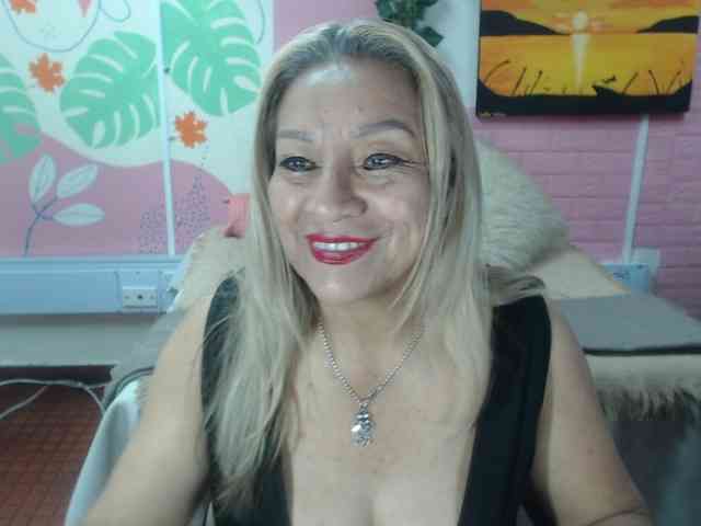 valeria-sexy webcam