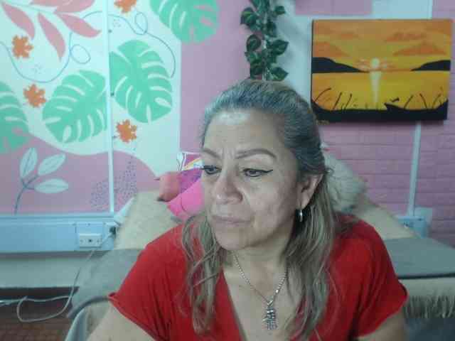 valeria-sexy webcam